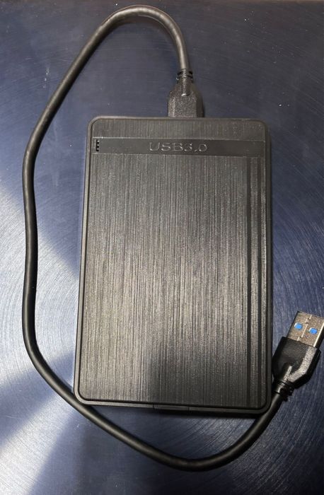 Dysk zewnętrzny USB3 SSD 1TB Samsung