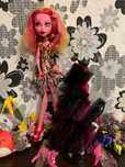 monster high монстер хай