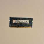 HYNIX Pamięć Ram 4GB 2Rx8 PC3-10600S