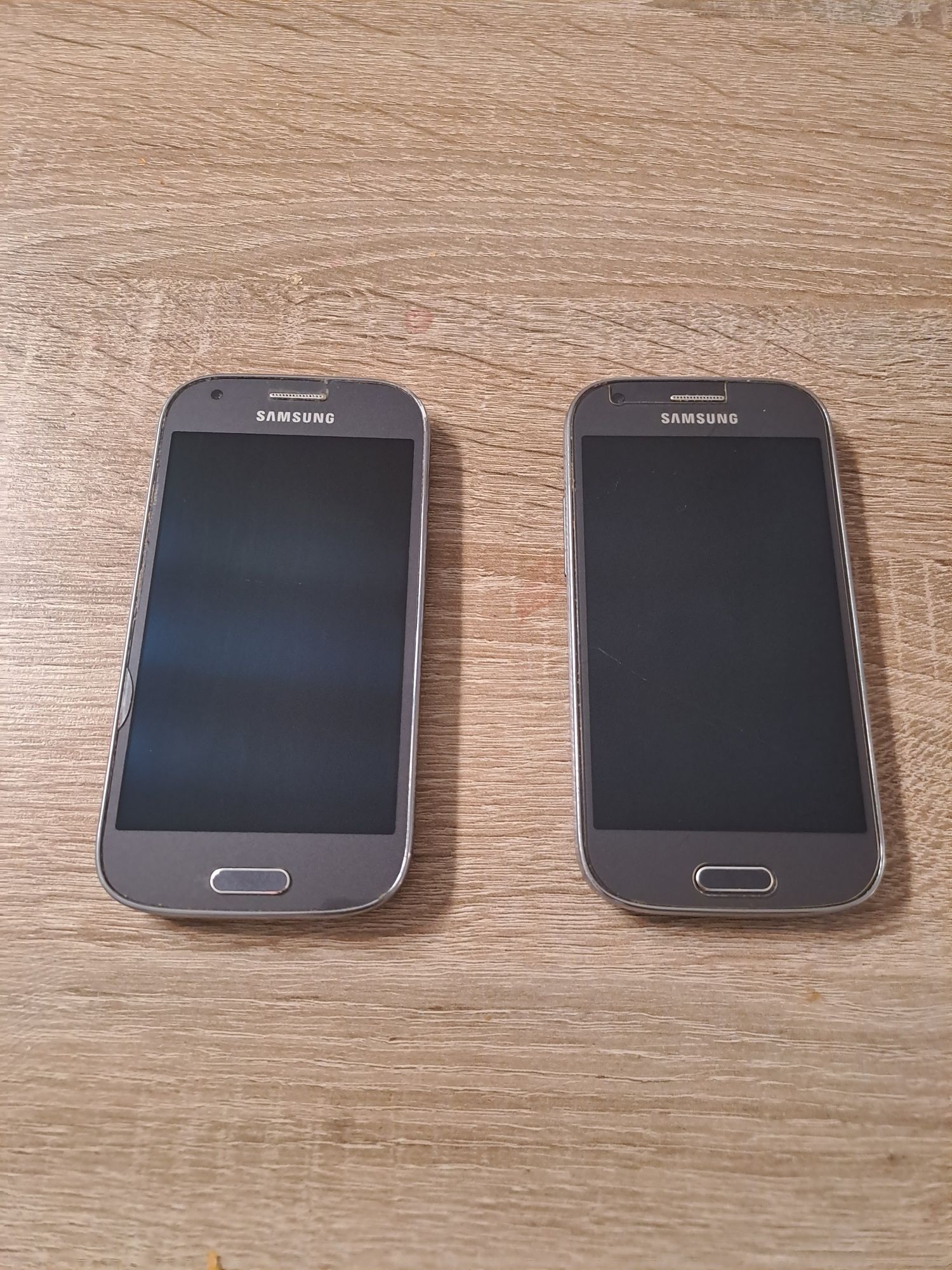 Dwie szt. Samsung Galaxy ACE 4