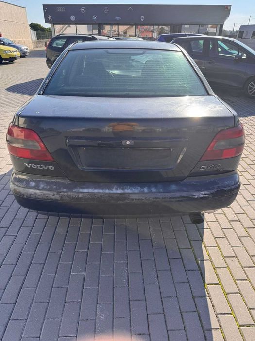 Volvo S40 1.9 - 1997