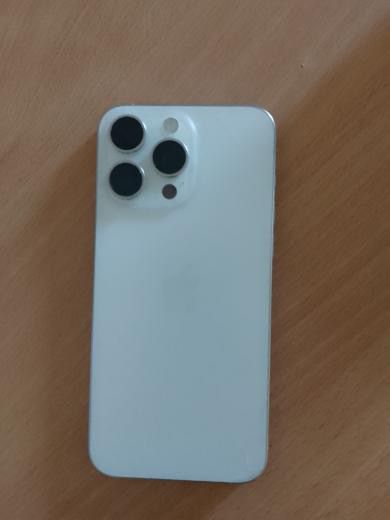 IPhone 15 pro max 256