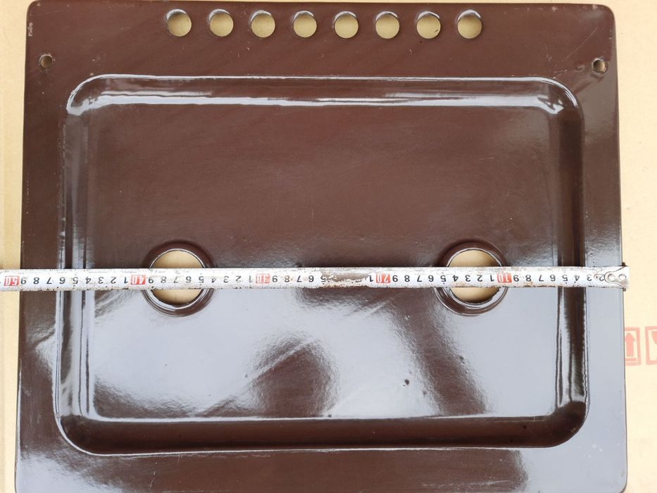 Стол для газовой электрической плиты на 2 конфорки новый ссср