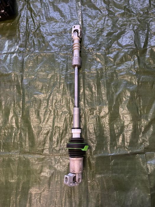 Mercedes C Klasa W206 przegub drążek krzyżak wału kolumny A2064604300