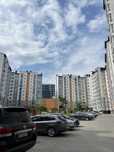 Здана 2-кім квартира, підігрів, котел, стяжка