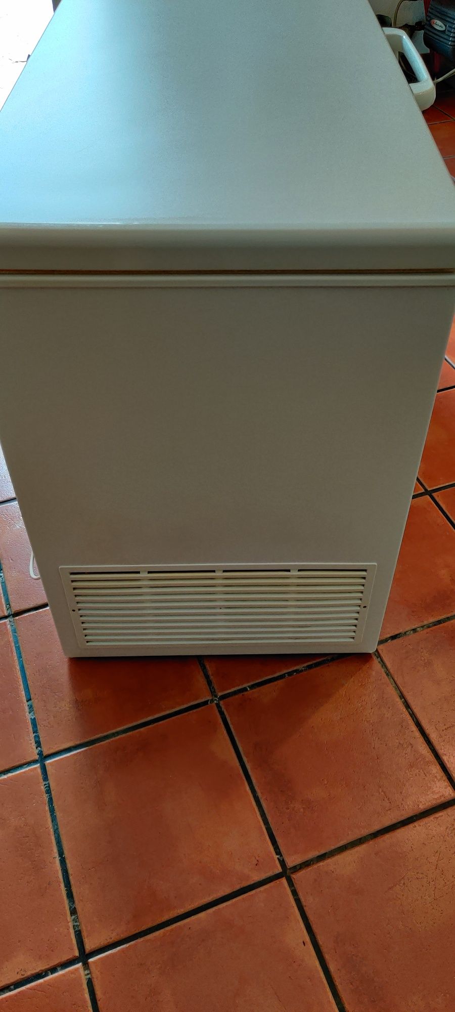 Arca congeladora horizontal ORIMA