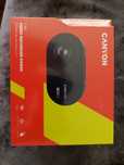 Canyon DVR40 kamera kamerka samochodowa