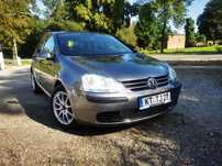 VW GOLF V 1.4 Benzyna/ Z Niemiec
