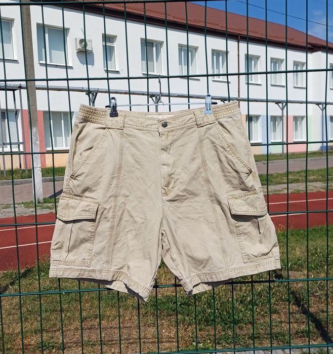 Шорти тімберленд(Timberland, карго)