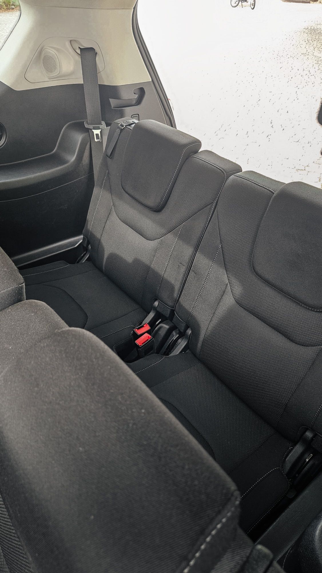 Ford S-max 7L auto