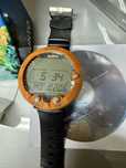 Suunto Zoop laranja