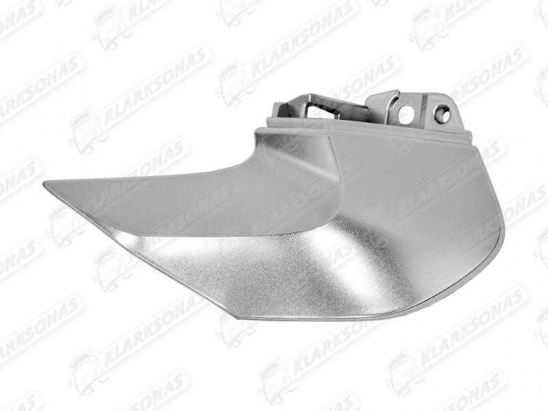 Облицовка решётки LEXUS RX350/450H, 2015 -2019 ,531240E060 ,531230E060