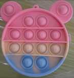 Porta moedas Poppet