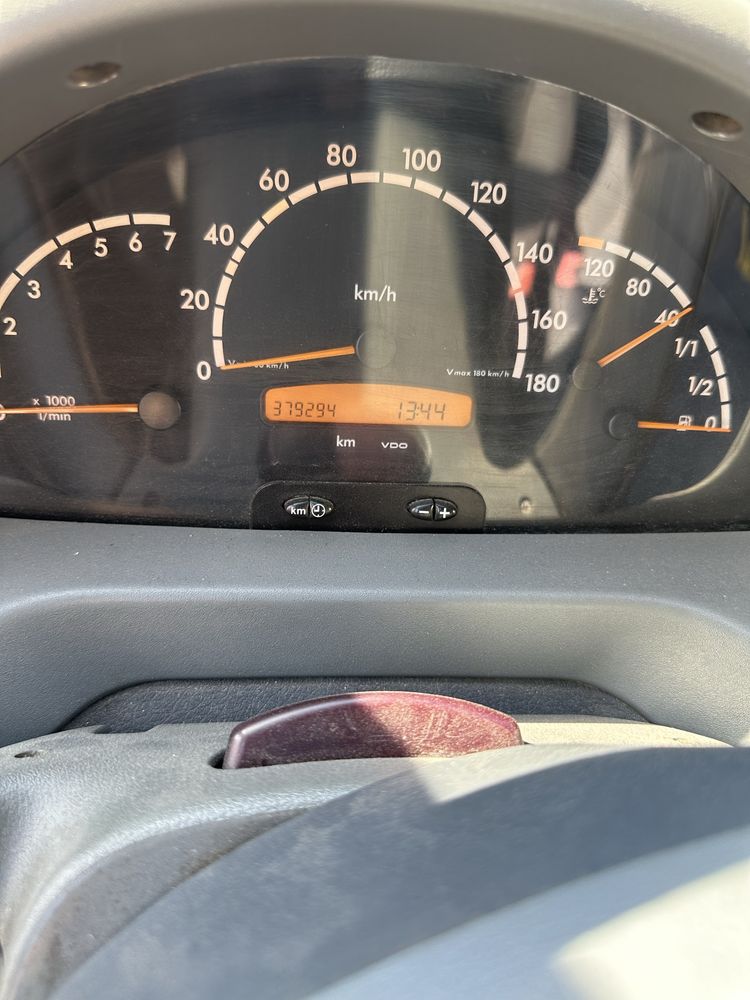 Продам Mercedes Sprinter 2,2 cdi