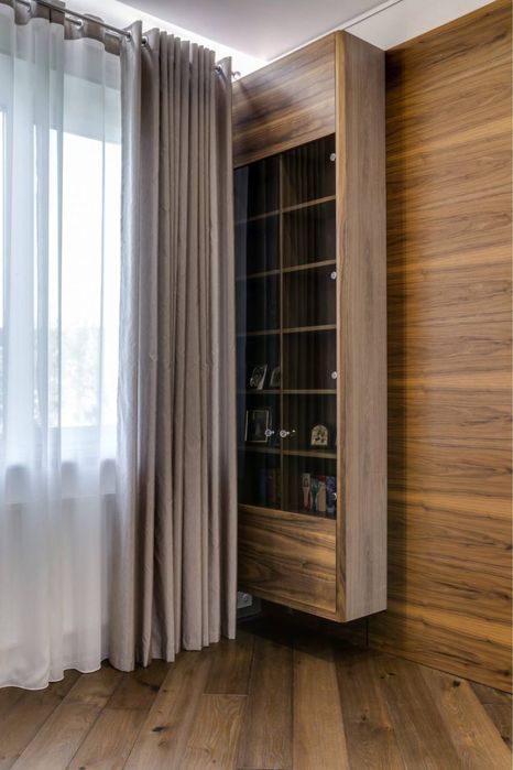 Ексклюзивний будинок з дизайнерським ремонтом в П. Борщагівці