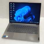 Lenovo ThinkBook 13s Core i7 gen.11 Ram 16 GB SSD 256 GB Windows 11