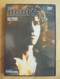 The Doors film DVD