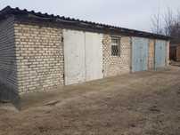 Сдам аренда гараж бокс (100м2) на Шуменском.Высокие ворота.  Кооп ГЕОЛ