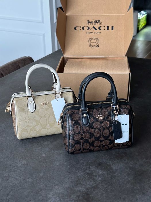 Сумка жіноча Coach
