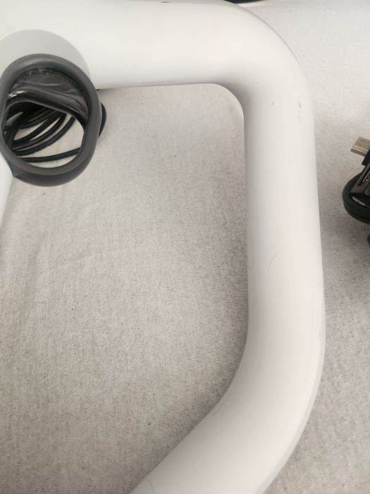 Zestaw VR do Ps4 używany świetny stan