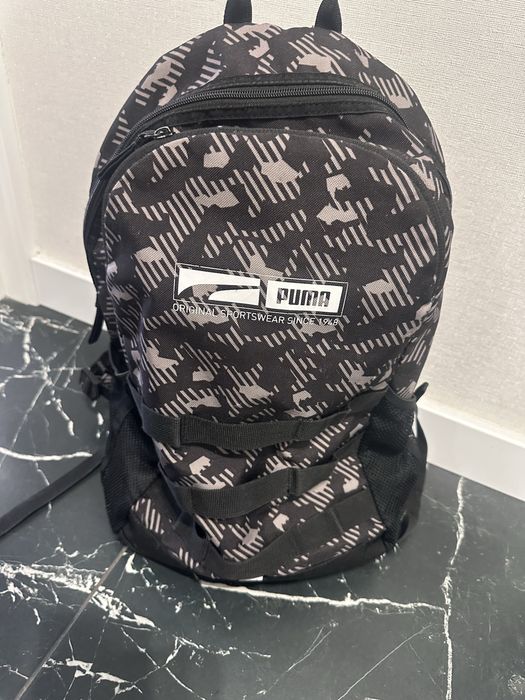 Рюкзак Puma стан на 5