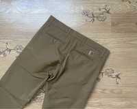 Чоловічі штани / чіноси Carhartt WIP Sidney pant