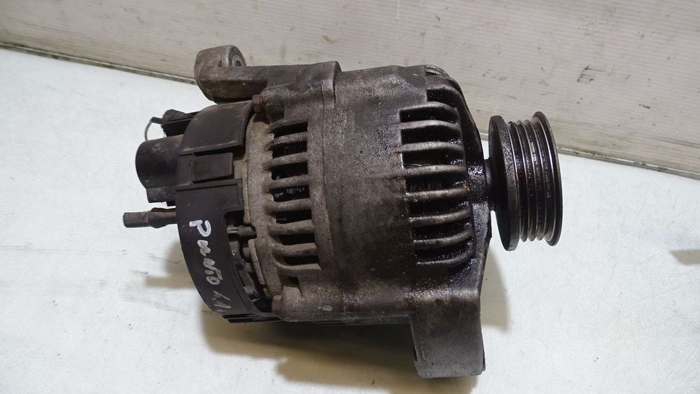 ALTERNATOR FIAT PUNTO II 1.2