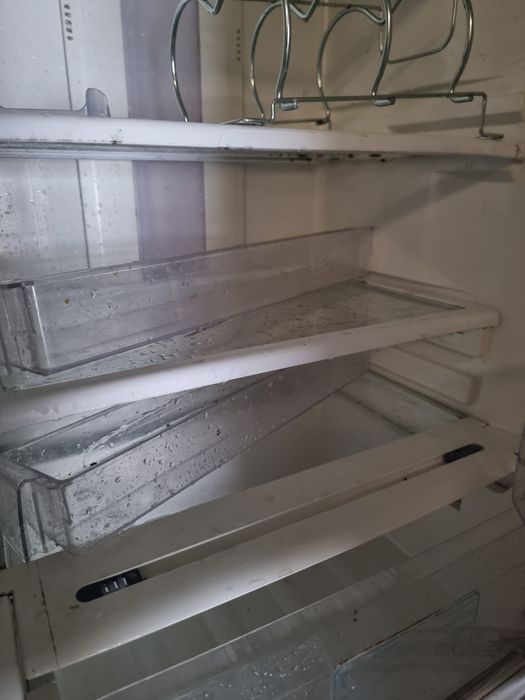 Frigorífico Candy Combinado