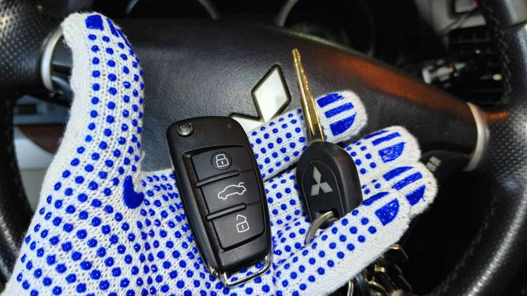 Виготовлення авто, мото, квартирних, домофонних ключів