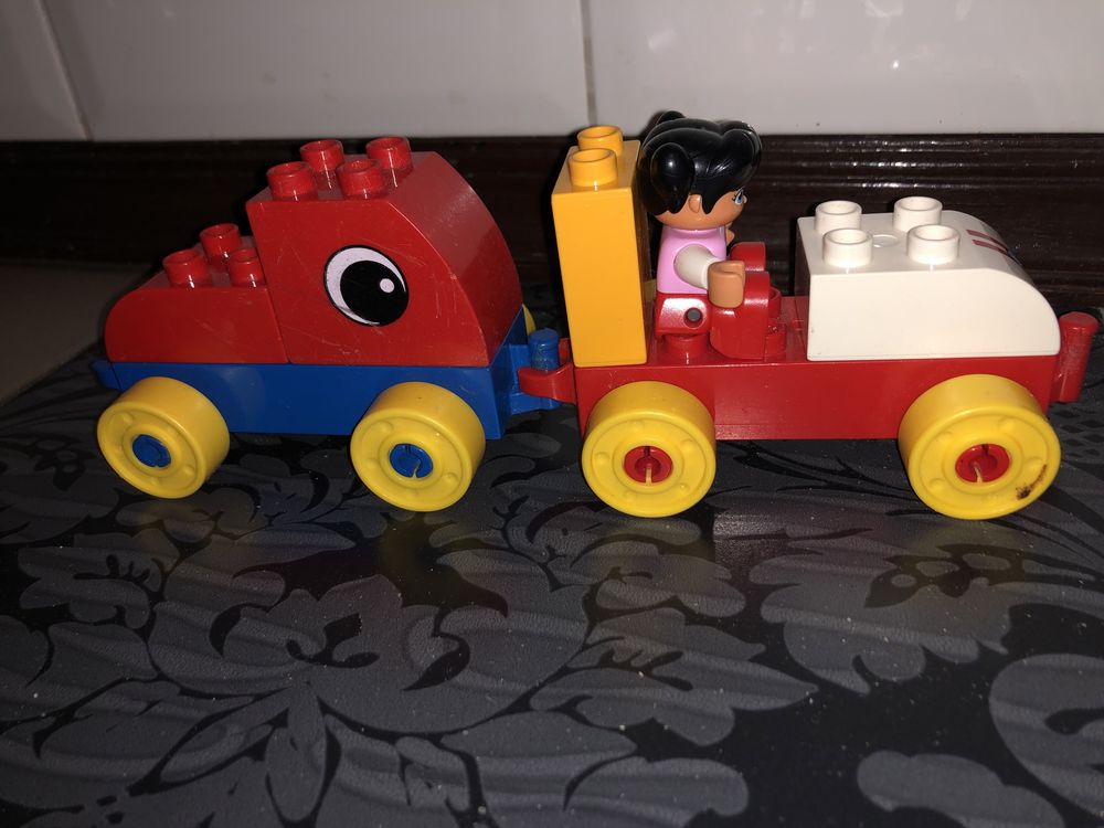 Лего Дупло Lego Duplo оригинал