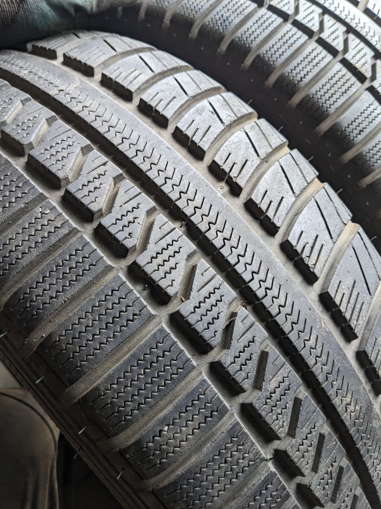 205/60R15 Vredestein всесезон