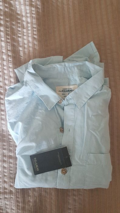 Camisas Várias Ralph Lauren, Tommy Etc