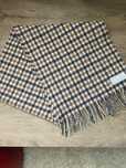 Шарф aquascutum, burberry