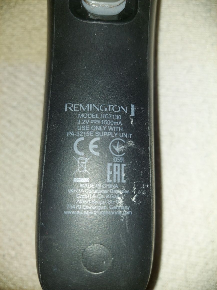 Maszynka do strzyżenia Remington hc7130