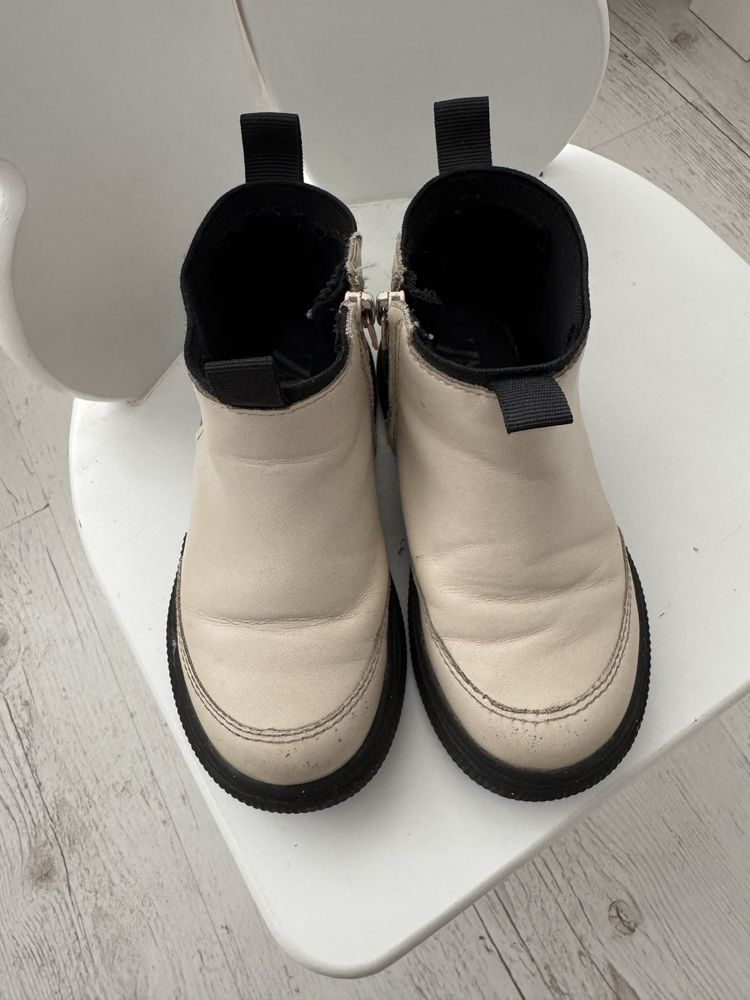 Дитячі челсі,ботінки,сапожки,демісезонне взуття zara