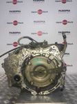 АКПП-Вариатор Nissan Qashqai 2 WD, объём 2.0, год 2007-2014