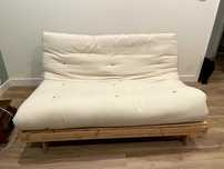 Futon La Redoute