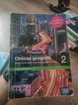 oblicza geografii 2