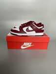 Nike Dunk Low Team Red 42