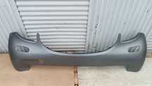 Vendo parachoque de frente Smart fortwo W 453 ano 2014/20