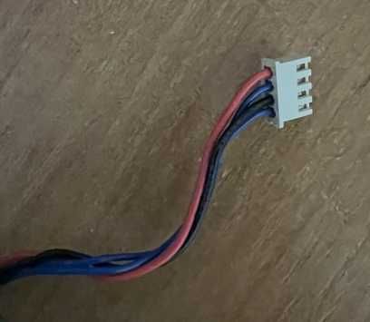 Акб батарея робот пилесос Ecovacs DE5G DM88 902 610 ZJ1517-HFR 3А 12 V