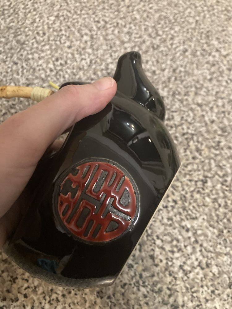 Bule de chá chines