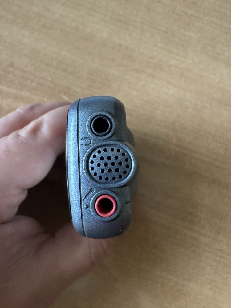 Dyktafon Sony ICD-PX232 MP3 USB nowy