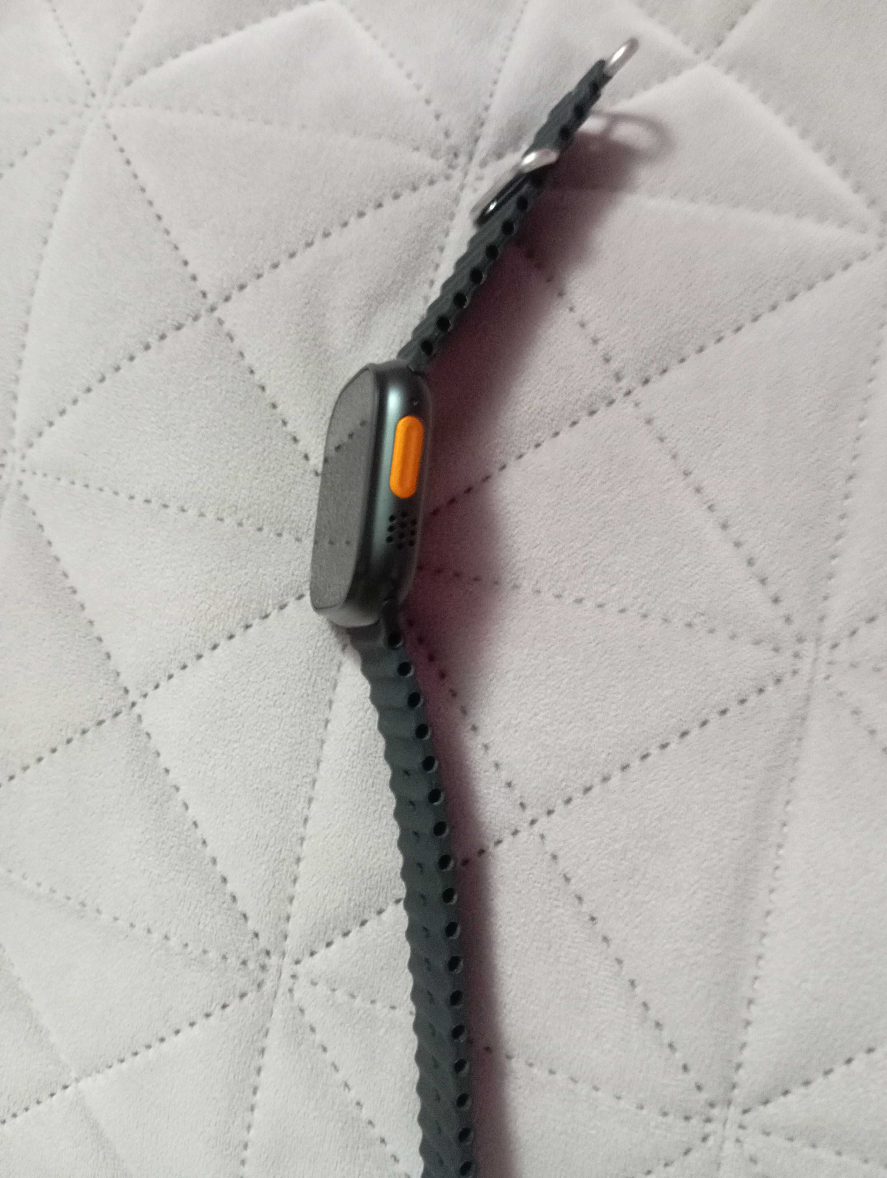 Nowy zegarek WATCH 8