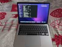 MacBook Air 13" 2020 i3/256/8gb A2179