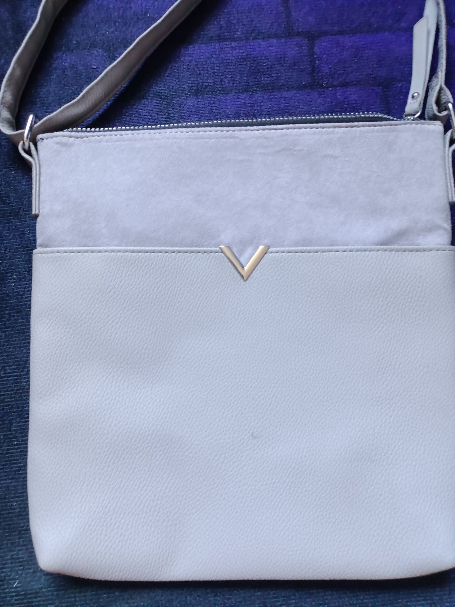 Torba plus saszetka