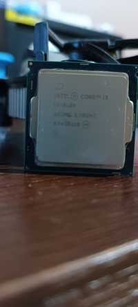 Intel i3-6100 3.70GHz 3MB BOX