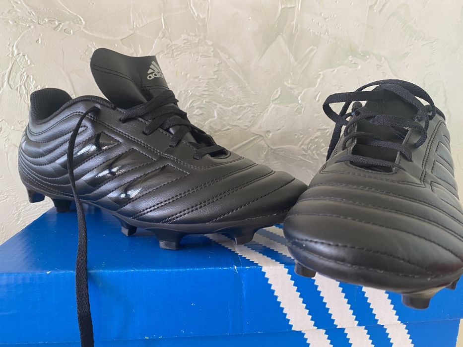 Бутсы мужские adidas copa,