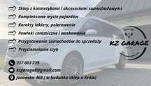 Detailing |Polerowanie lakieru |Powłoki ochronne | Folie PPF