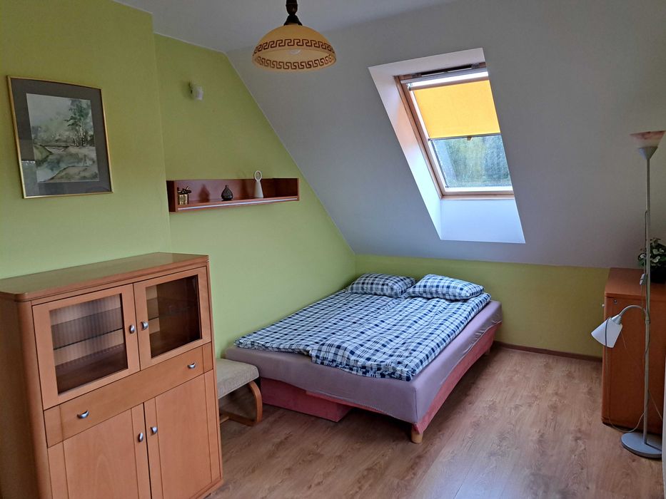 Domek na Prerii- Bory Tucholskie CZAS W LAS GRZYBOBRANIE 2025.